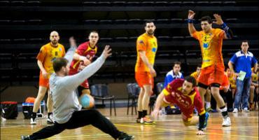 FOTOGALERÍA. Balonmano. ASOBAL. Juanfersa Grupo Fear - Villa Aranda Top Ribera