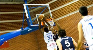 FOTOGALERÍA. Baloncesto. LEB Oro. UF Oviedo Baloncesto - Cocinas.Com