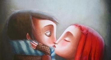 Por amor, ámame menos
