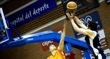 FOTOGALERÍA. Baloncesto. LEB Oro. UF Oviedo Baloncesto - Leyma Natura