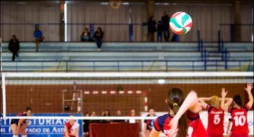 FOTOGALERÍA. Voleibol. Superliga Femenina 2. RGCC - CV Zalaeta