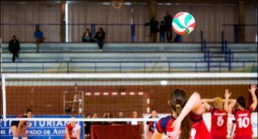 FOTOGALERÍA. Voleibol. Superliga Femenina 2. RGCC - CV Zalaeta