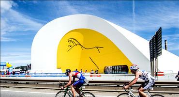 FOTOGALERÍA. Duatlón. Cto de España. Cat. Cadete