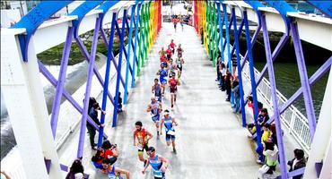 FOTOGALERÍA. Duatlón. Cto de España. Cat. Grupos de Edad