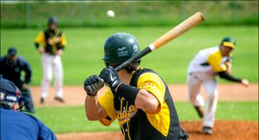 FOTOGALERÍA. Béisbol. Div. Honor. CB El Llano - CB Viladecans