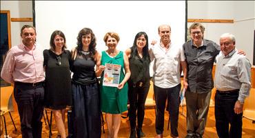 FOTOGALERÍA. Festival de Cine al aire libre de Bueño [II/III]