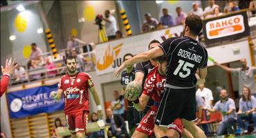 FOTOGALERÍA. Balonmano. ASOBAL. Juanfersa GF - BM Guadalajara