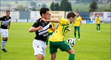 FOTOGALERÍA. Fútbol. 2ªB. CD Lealtad - CD Tropezón