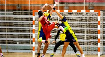 FOTOGALERÍA. Balonmano. ASOBAL. Juanfersa GF - Frigorificos Morrazo