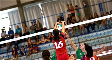 FOTOGALERÍA. Voleibol. SF2. RGCC - CV Torrelavega
