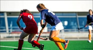 FOTOGALERÍA. Hockey Hierba. 1ª Div Fem. RGCC - Xaloc Valencia