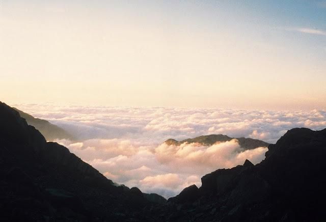 Se busca contador de nubes