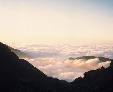 Se busca contador de nubes