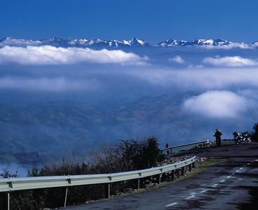 Horizontes de grandeza