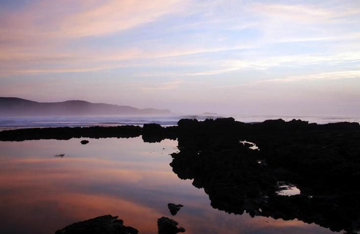 Playa de Tenrrero