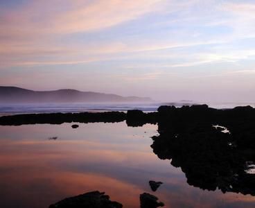 Playa de Tenrrero