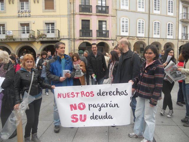 Reunión del Consejo de Administración del ERA