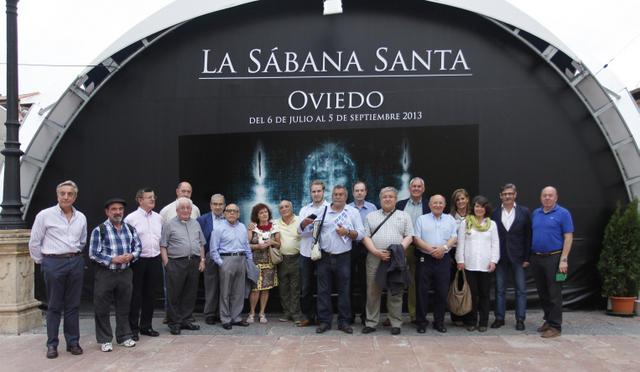 Reunión del Consejo de Administración del ERA