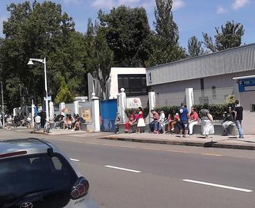 Reunión del Consejo de Administración del ERA