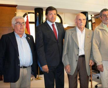 Reunión del Consejo de Administración del ERA