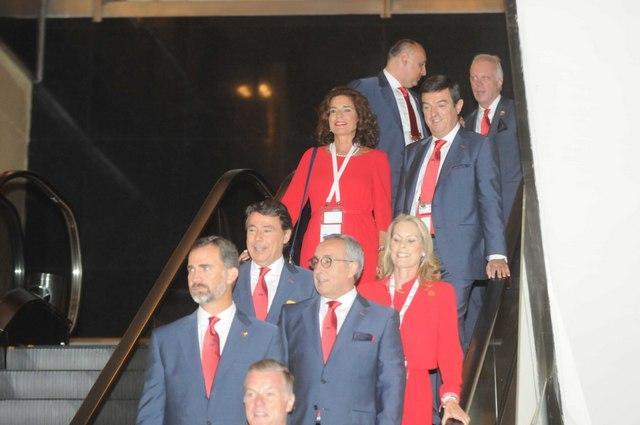 Reunión del Consejo de Administración del ERA