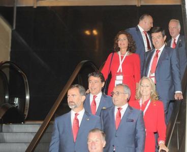 Reunión del Consejo de Administración del ERA