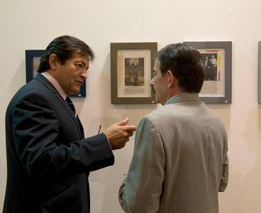 Reunión del Consejo de Administración del ERA