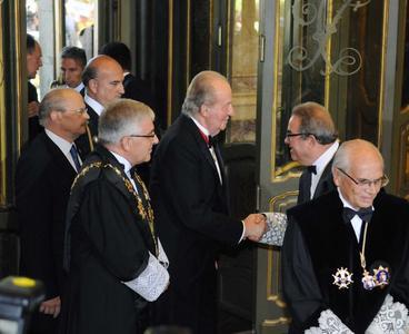 Reunión del Consejo de Administración del ERA