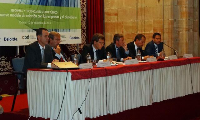 Reunión del Consejo de Administración del ERA