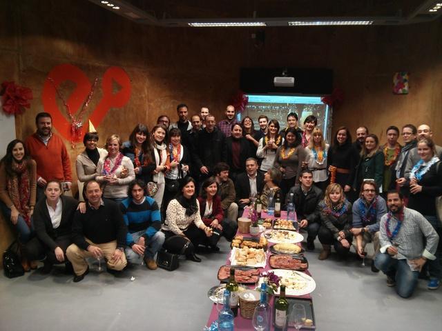 Reunión del Consejo de Administración del ERA