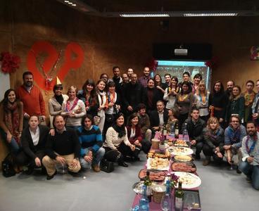 Reunión del Consejo de Administración del ERA