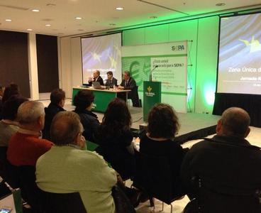 Reunión del Consejo de Administración del ERA
