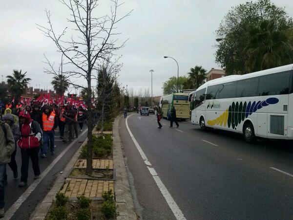 Reunión del Consejo de Administración del ERA