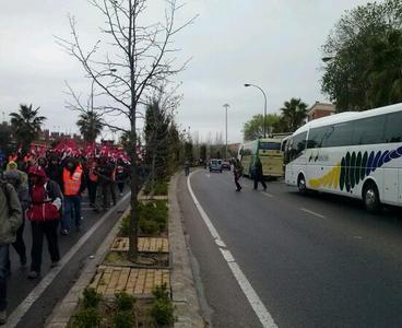 Reunión del Consejo de Administración del ERA