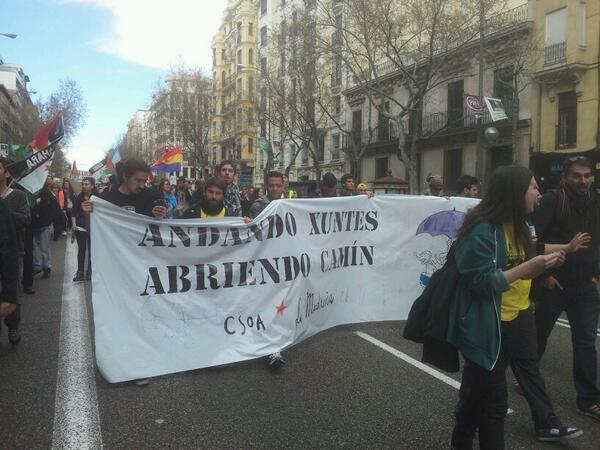 Reunión del Consejo de Administración del ERA