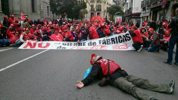 Reunión del Consejo de Administración del ERA