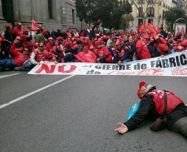 Reunión del Consejo de Administración del ERA