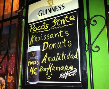 Donut\s, amabilidad y buen humor