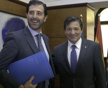 Reunión del Consejo de Administración del ERA