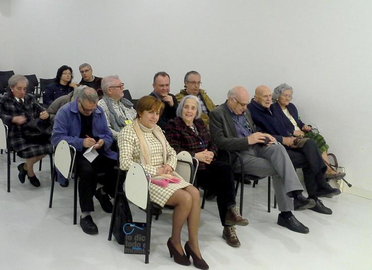 Reunión del Consejo de Administración del ERA