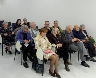 Reunión del Consejo de Administración del ERA