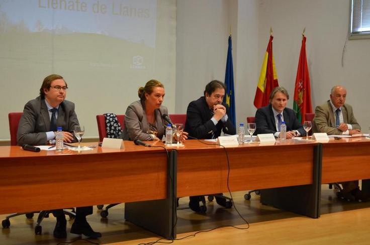 Reunión del Consejo de Administración del ERA