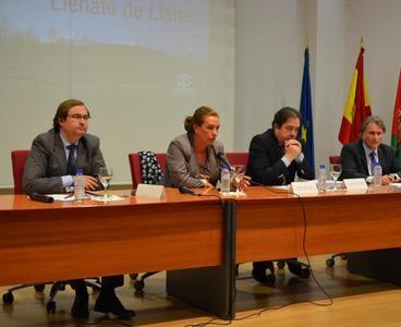 Reunión del Consejo de Administración del ERA