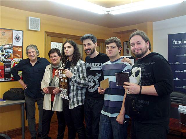 Reunión del Consejo de Administración del ERA