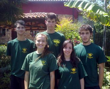 Reunión del Consejo de Administración del ERA