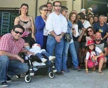 Reunión del Consejo de Administración del ERA