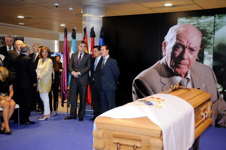 Reunión del Consejo de Administración del ERA
