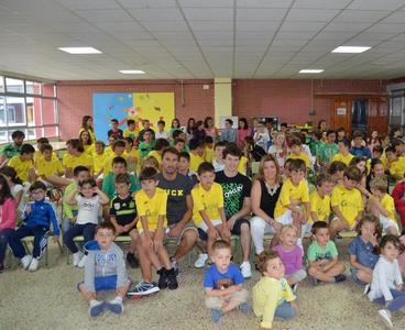 Reunión del Consejo de Administración del ERA