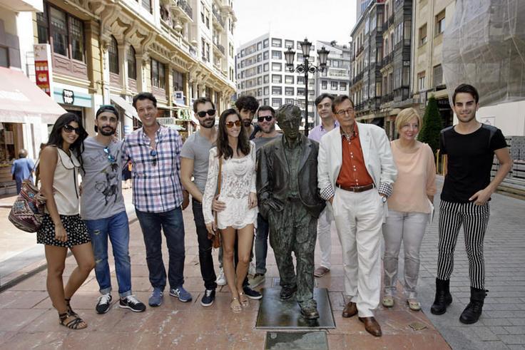 Reunión del Consejo de Administración del ERA