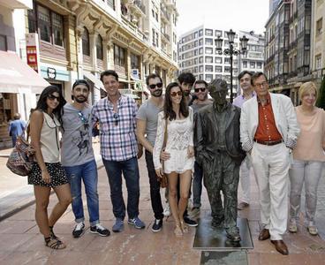 Reunión del Consejo de Administración del ERA